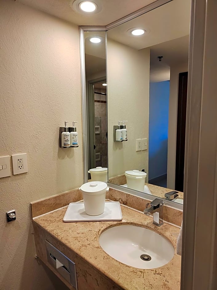Holiday Inn Puebla La Noria By IHG