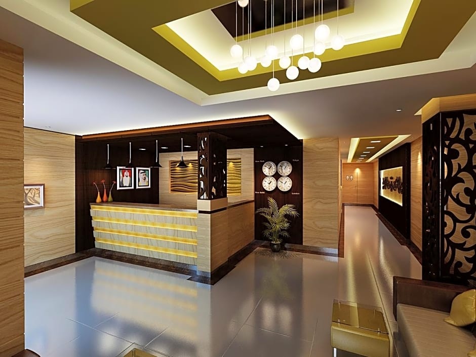 Fal Hotel – Dubai, NY