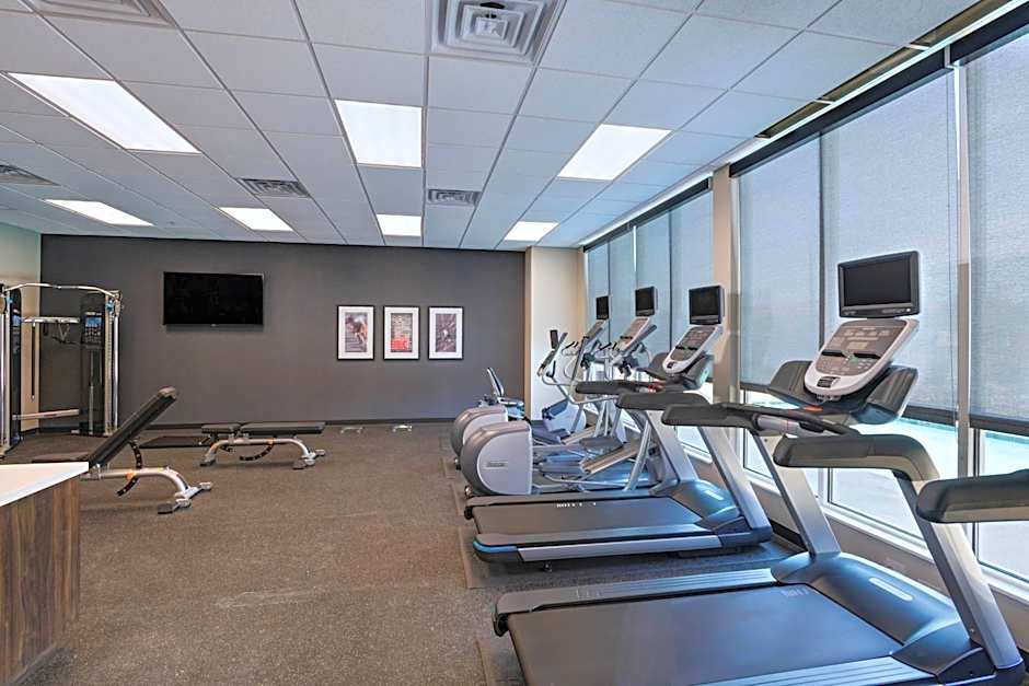 TownePlace Suites by Marriott Dallas DFW Airport North/Irving
