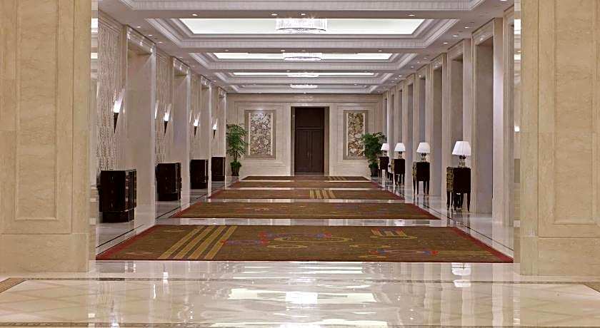 Sheraton Changzhou Wujin Hotel