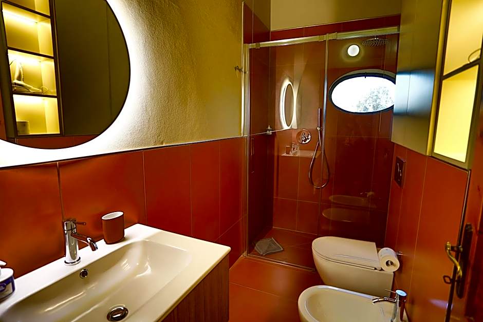 Agriturismo Cascina Cipressa