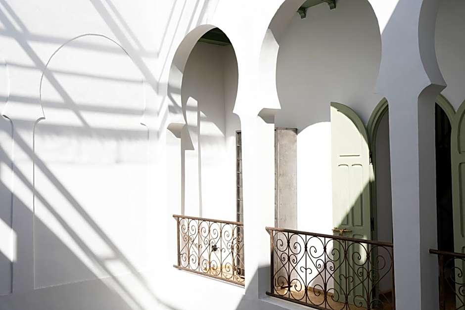 Riad Al Uzza
