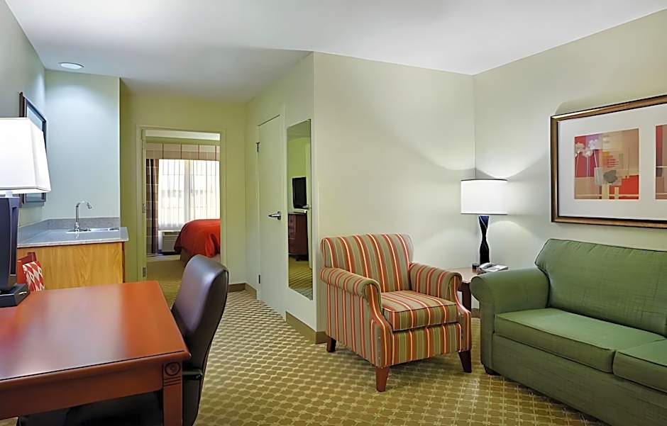 Country Inn & Suites by Radisson, Rock Falls, IL