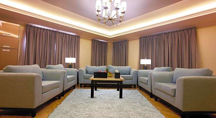 Boudl Al Maidan Hotel