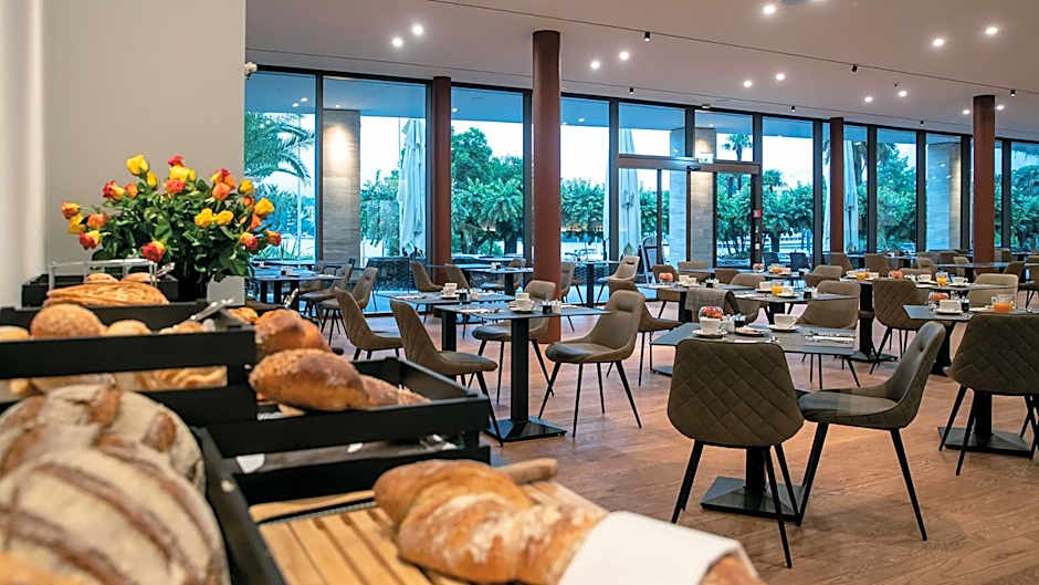 Hotel Lago Maggiore - Welcome!