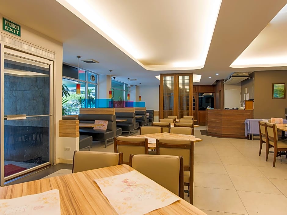 Florida Hotel Bangkok