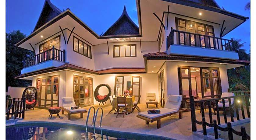 Paradise Island Estate