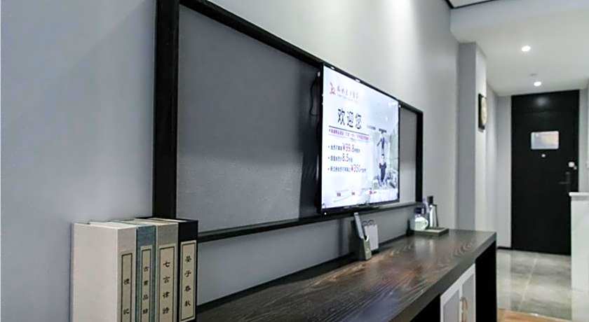 GreenTree Eastern Yingtan City Guixi Municipal Government Hotel