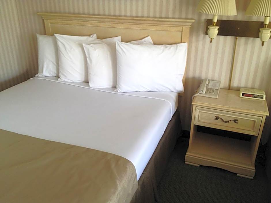 Parkside Inn Bridgeview