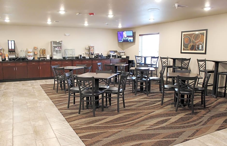 Cobblestone Inn & Suites - Lamoni