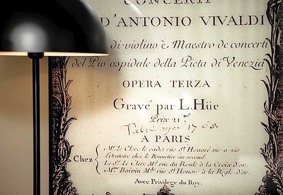 Golden Tulip Vivaldi Hotel