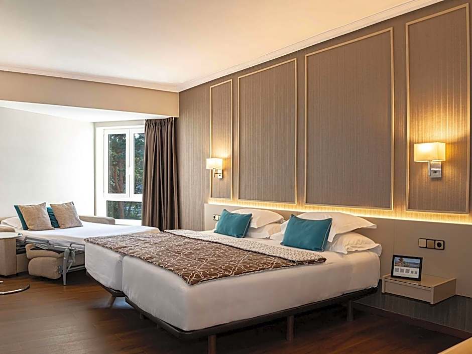 Mercure Monte Igueldo