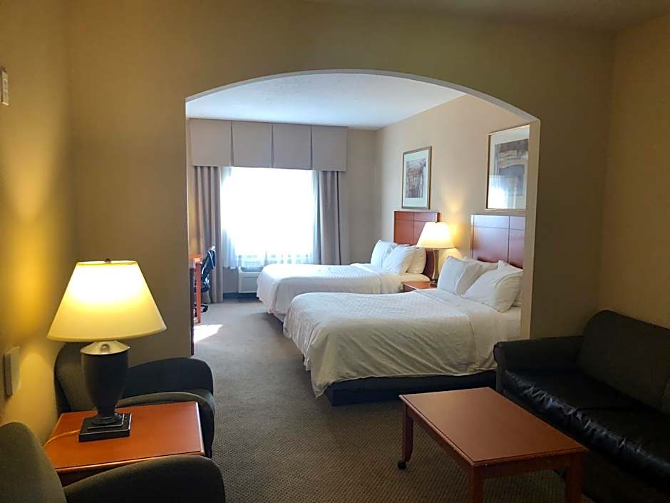 Holiday Inn Express Hotel & Suites Lansing-Dimondale By IHG