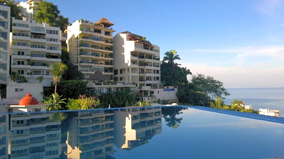 Casa Cupula Luxury LGBT Boutique Hotel