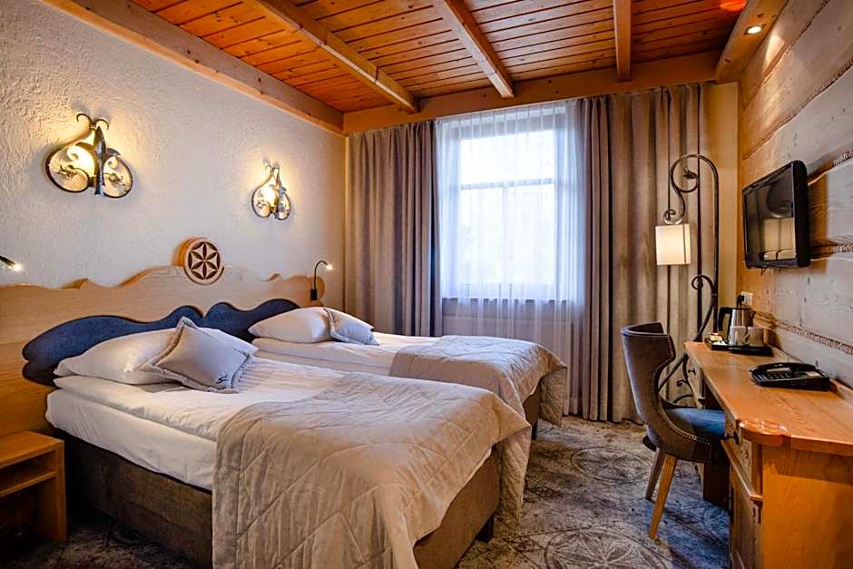 Hotel Sabała