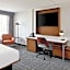 Courtyard by Marriott Detroit Downtown