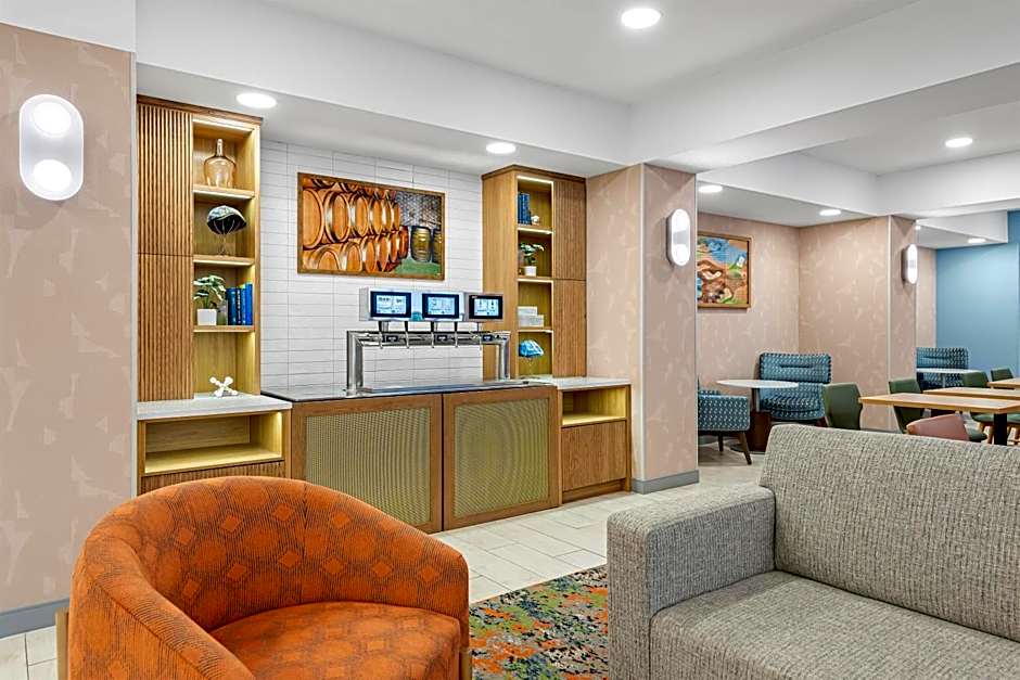 Hampton Inn By Hilton Gainesville-Haymarket