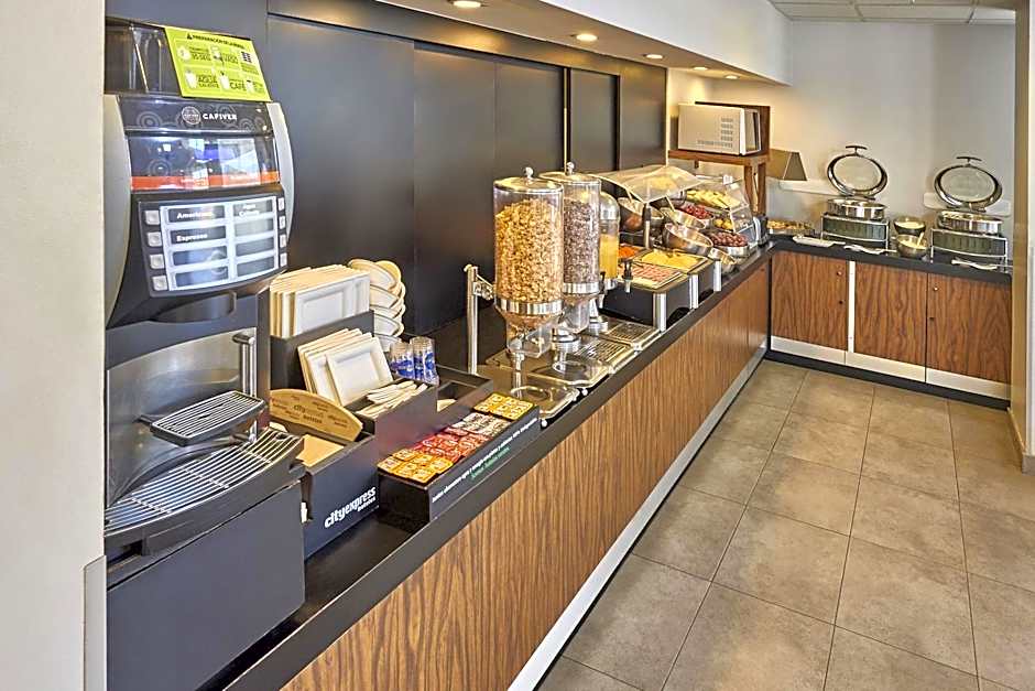 City Express by Marriott Durango