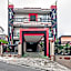 RedDoorz near E Walk Mall Balikpapan