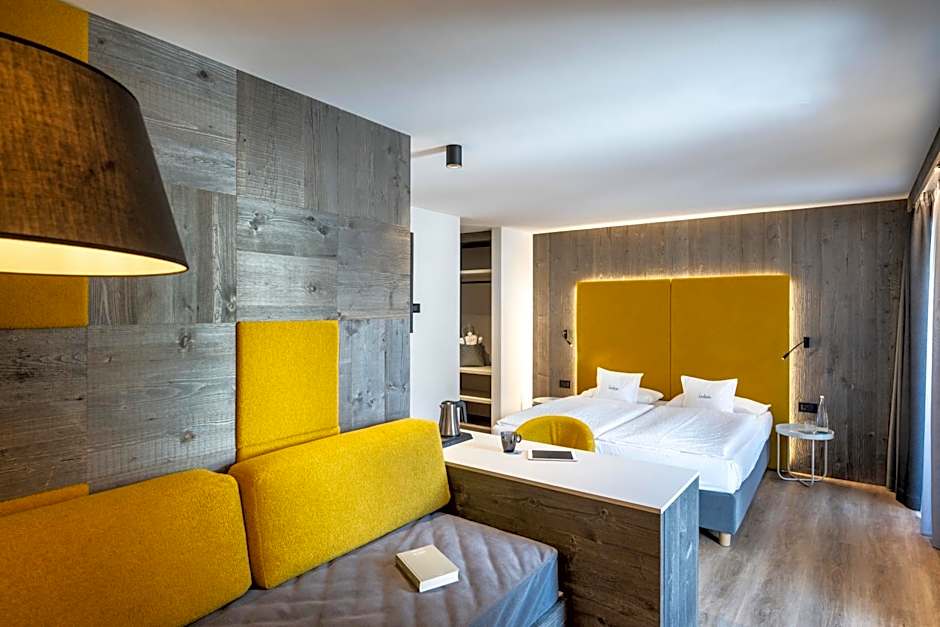 Ladinia Dolomites View - Adults Only