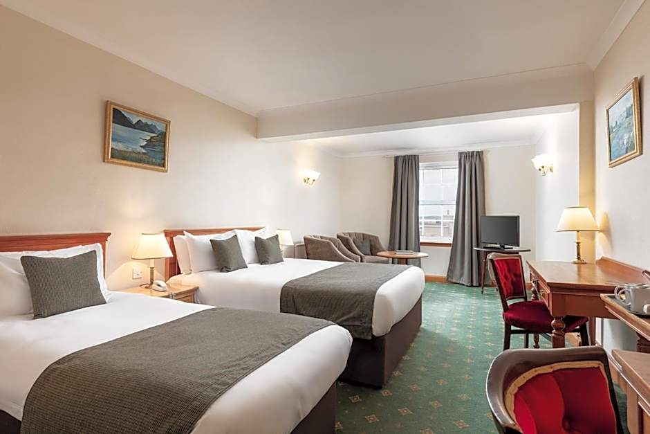 North West Castle Hotel