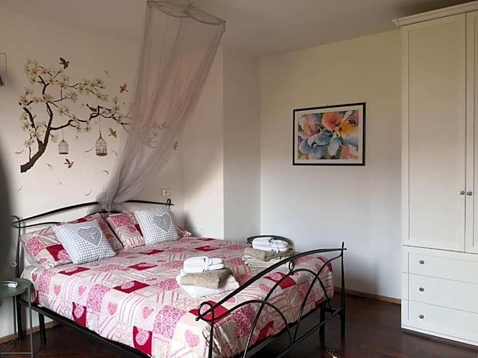 B&B I COLLI DI BERGAMO ALTA