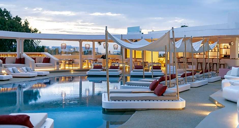 Andronikos Hotel - Adults Only