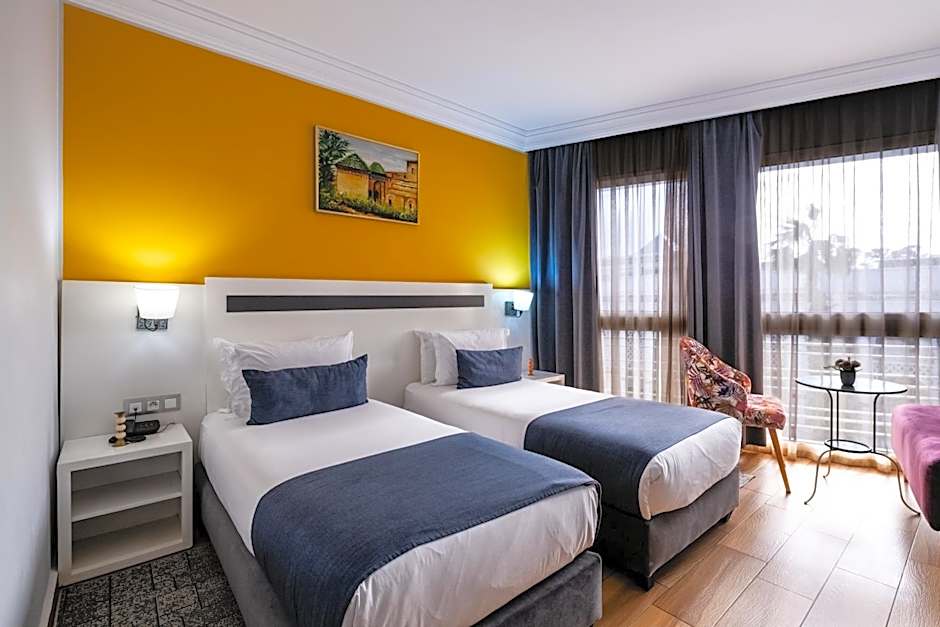 Hotel Le Musée