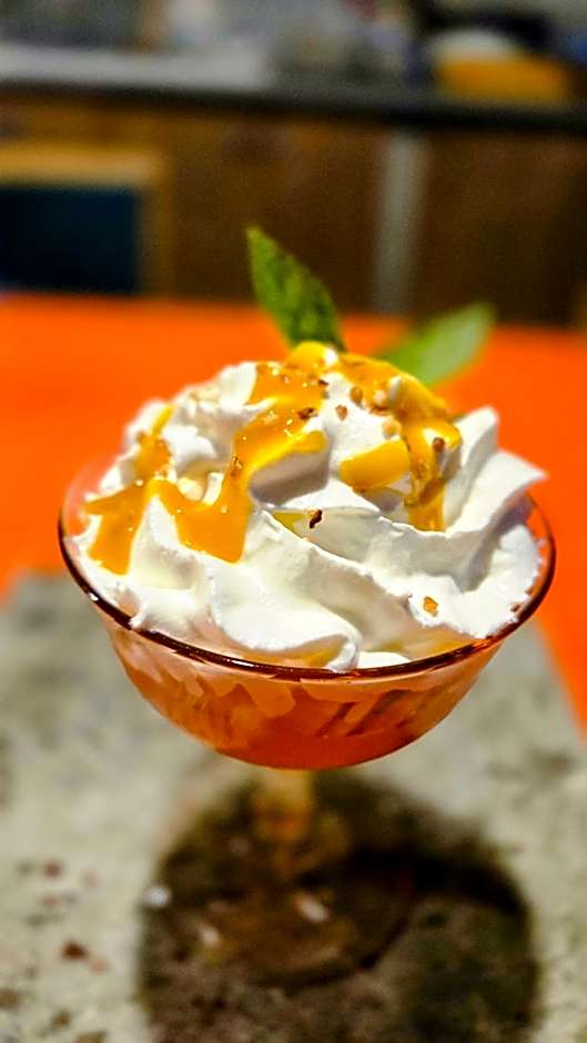 A l'Ecole Buissonnière, chambre d'hôtes en Sidobre