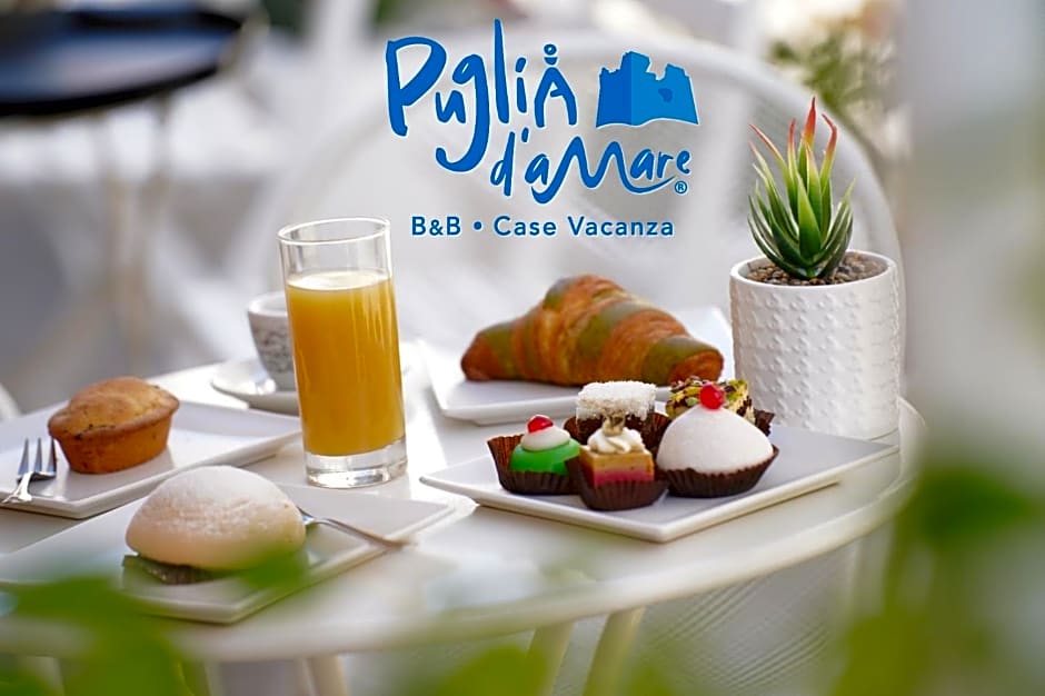 B&B Puglia d'aMare