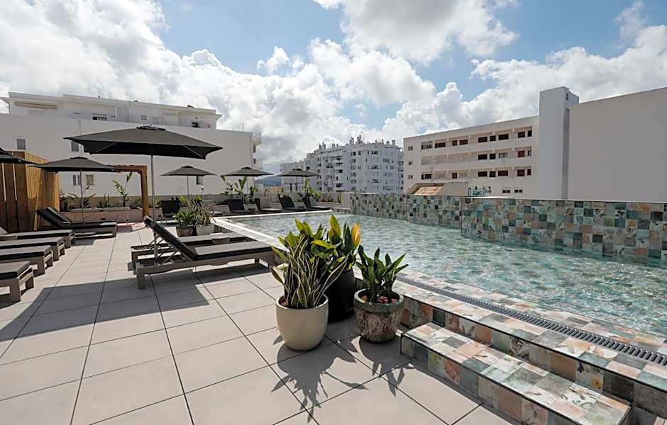 Stic Urban Hotel & SPA