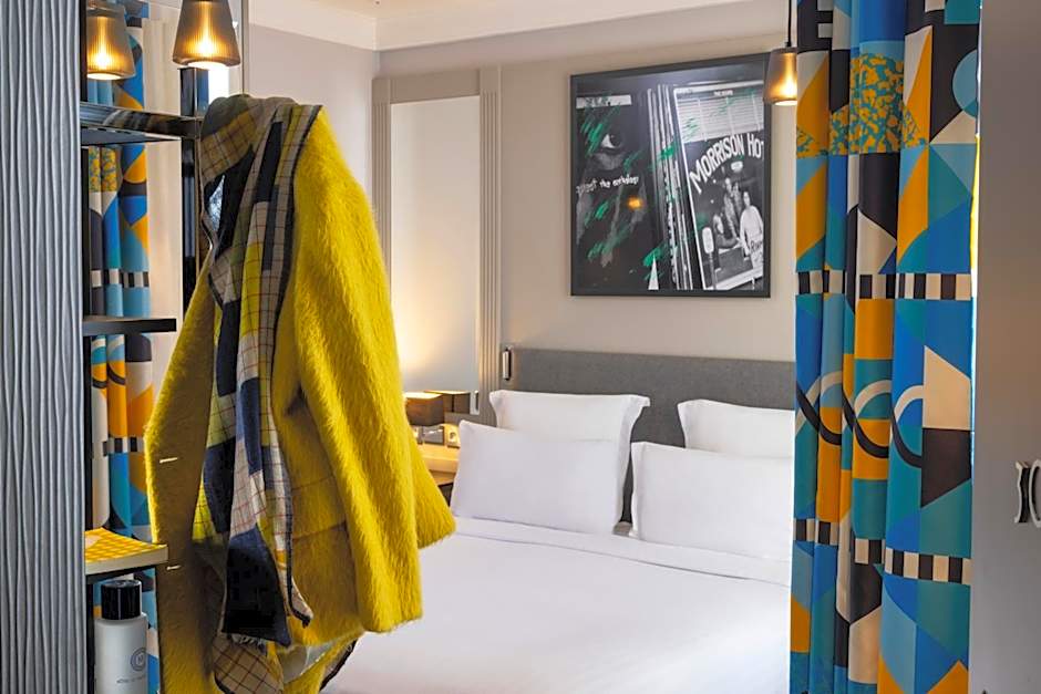 Les Matins de Paris & Spa