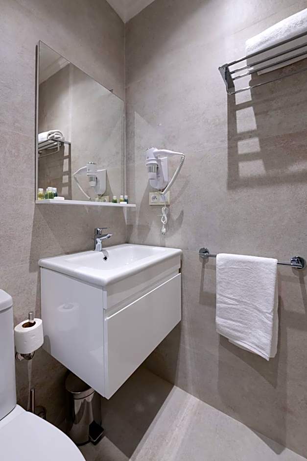 Hotel El Toro Tanger