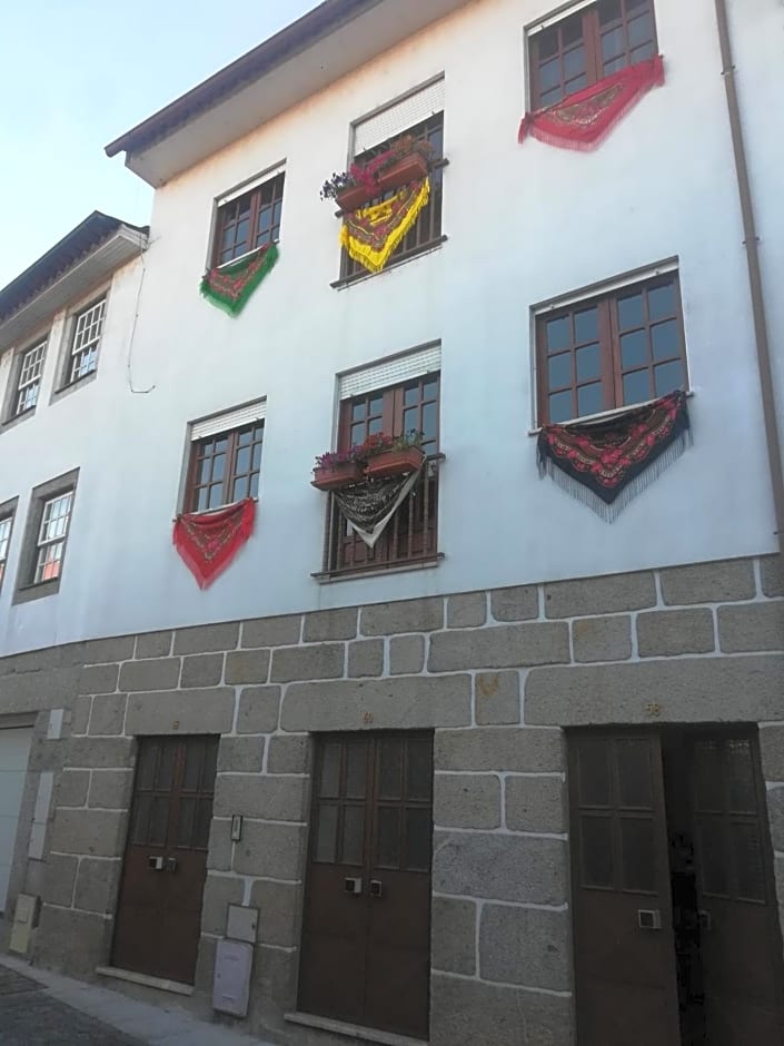 Alojamento local Angel`s