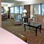 Crowne Plaza Hotel St. Louis Airport By IHG
