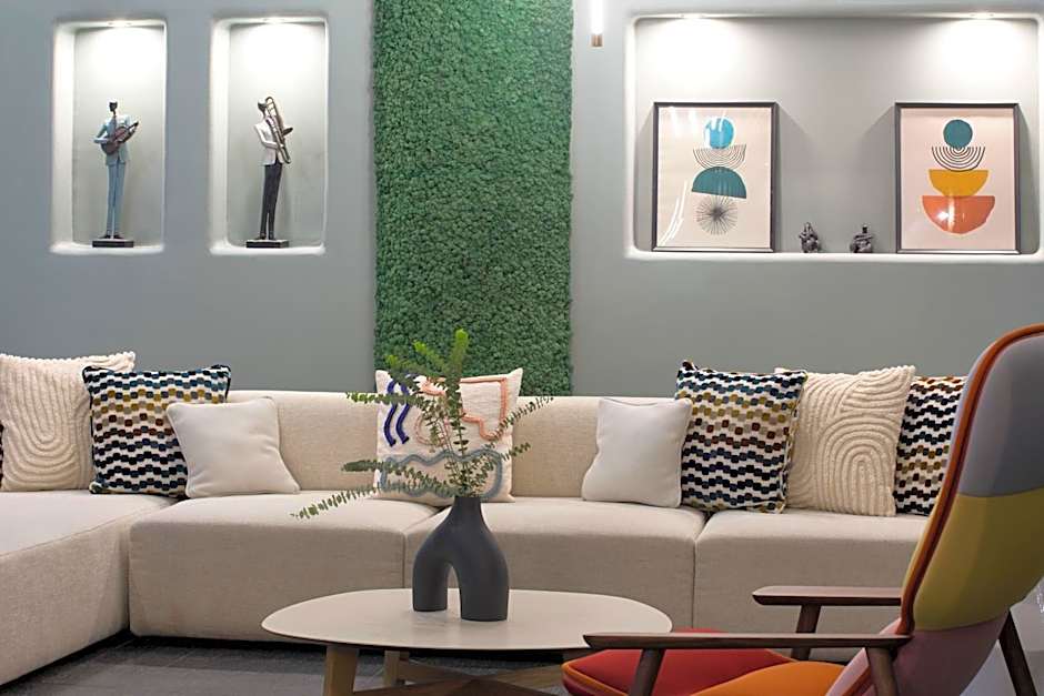 Central Hotel, Trademark Collection by Wyndham