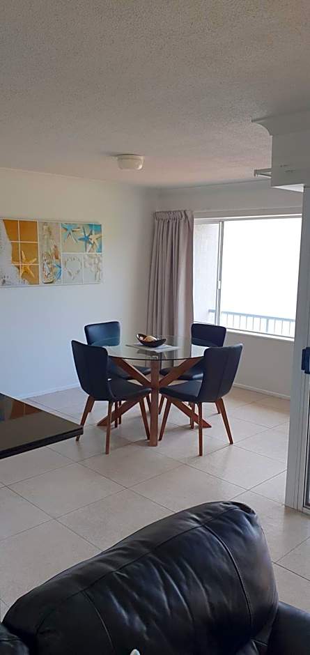 Pandanus Coolum Beach