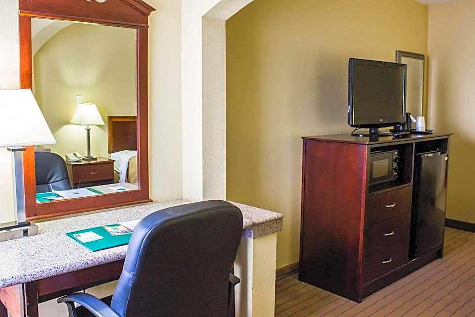 Quality Inn Fuquay Varina East