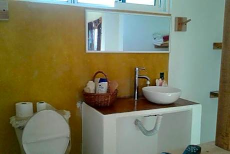 Queen Suite with Sea View