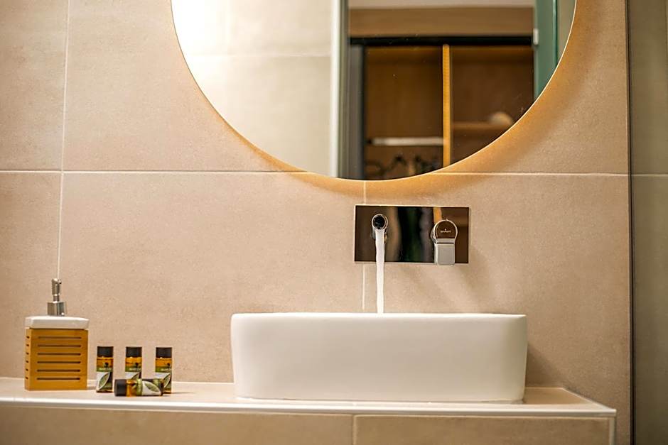 CasaStavris - Aparts & Pool Suites