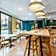 Aparthotel Adagio Paris Malakoff Chatillon