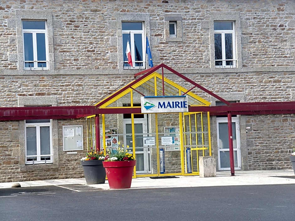 Do Mi Si La Do Ré gîte partagé