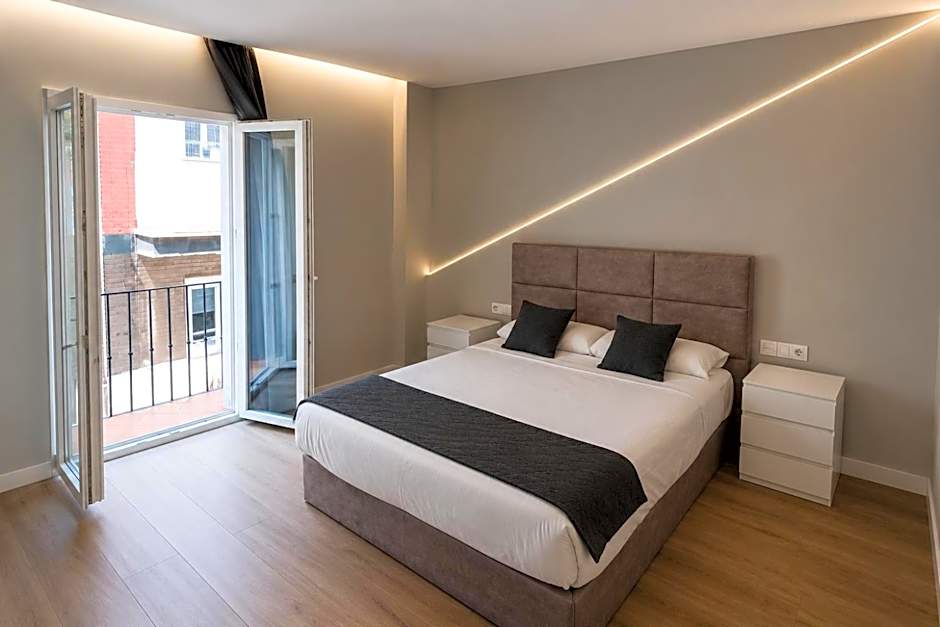 Casa Violeta by Blossom Hotels