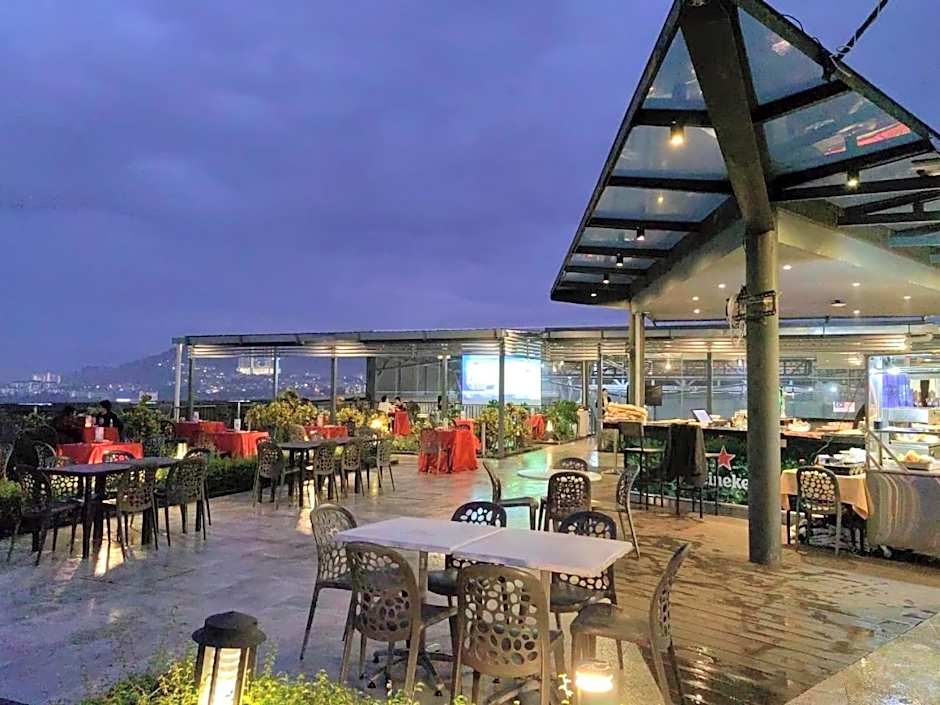 Le Quadri Kuala Lumpur By UCSI Hotels