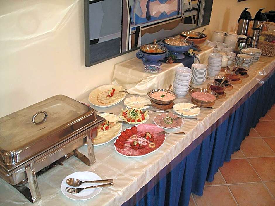 Albergo Giardino Hotel