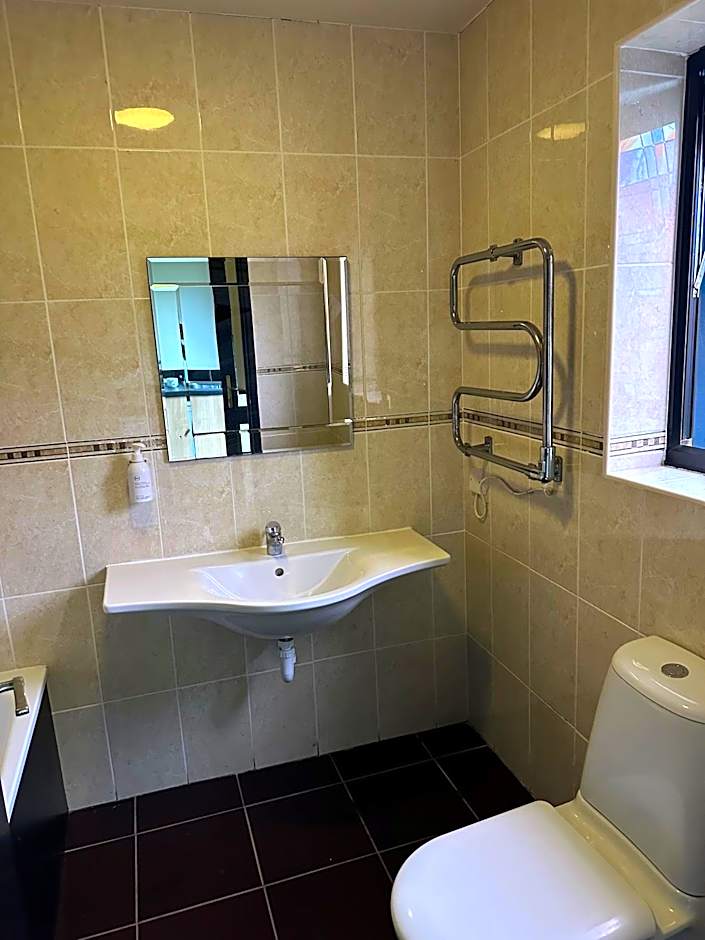 The Red Admiral Gosforth CA20 1BP