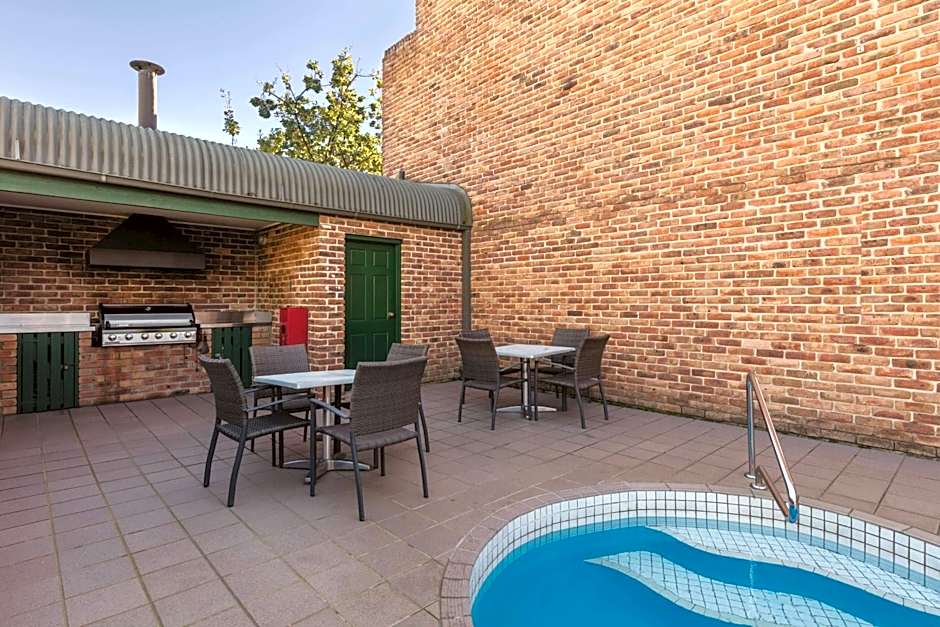 Adina Serviced Apartments Canberra Kingston
