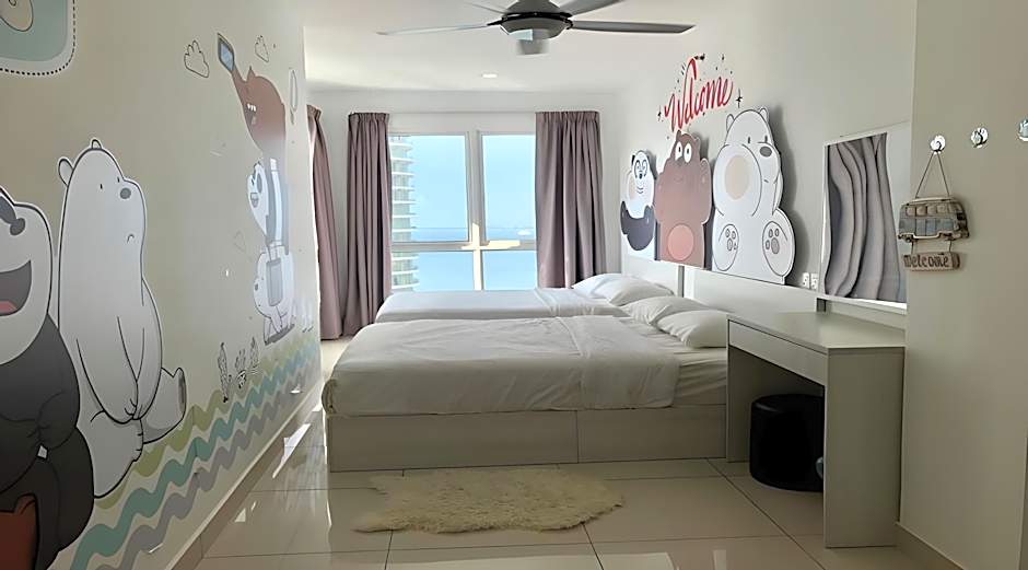 Merlene Suites at Mansion One (Formerly Known as Mansion One Suites)