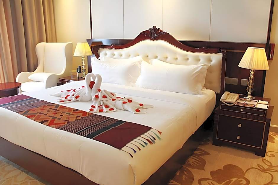 Don Chan Palace Hotel & Convention