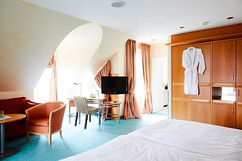 Hotel Landhaus an de Dün